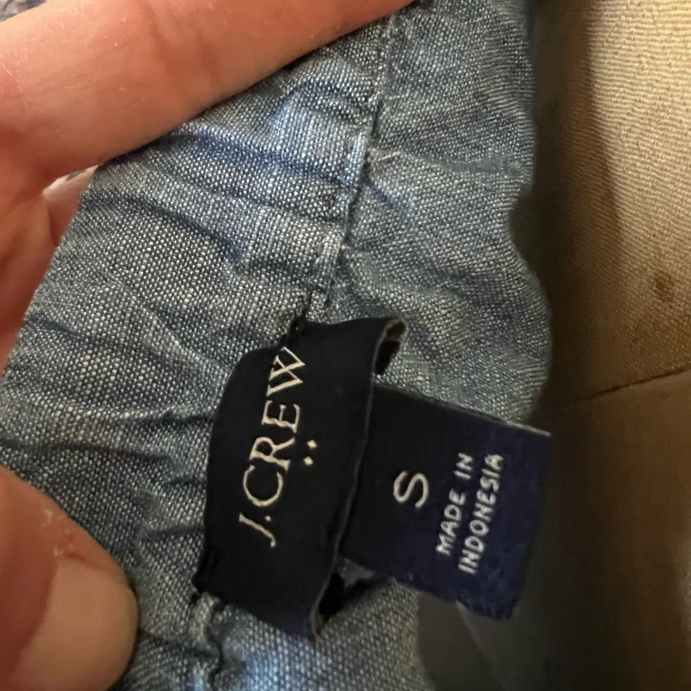 J. Crew super cute